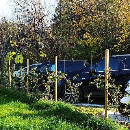 La Meridiana House 3*