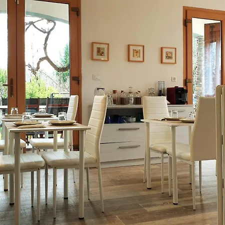 住宿加早餐酒店 La Meridiana House 3*