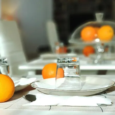 Bed & Breakfast La Meridiana House *