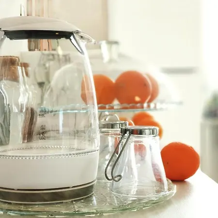 La Meridiana House 住宿加早餐酒店 蒙特伦齐奥