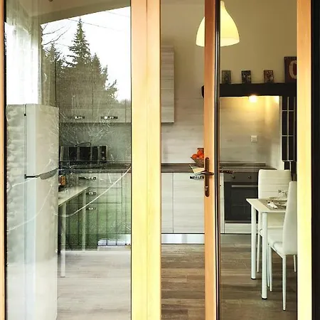 La Meridiana House 3* 蒙特伦齐奥