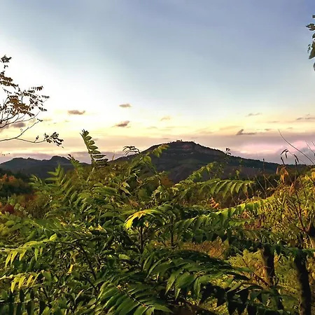 Bed & Breakfast La Meridiana House *