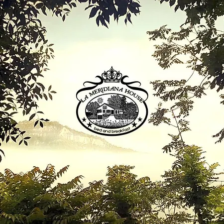 La Meridiana House 蒙特伦齐奥