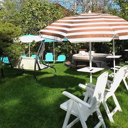 La Meridiana House 住宿加早餐酒店 3*