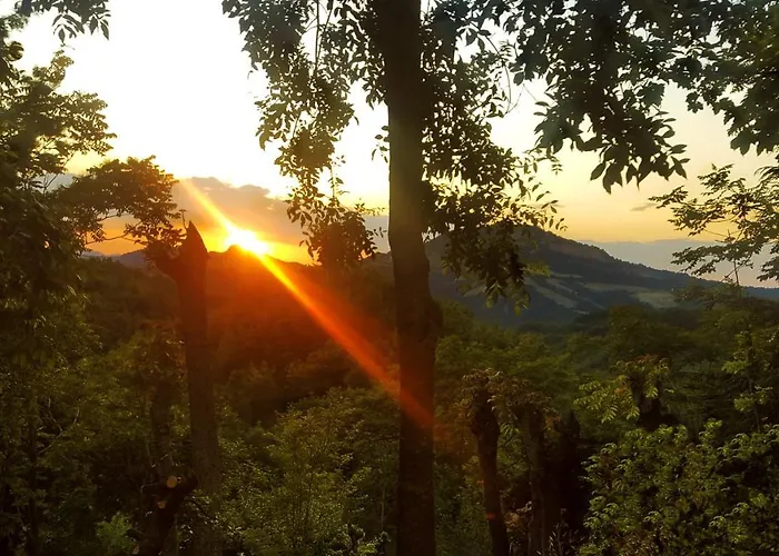 Nocleg ze śniadaniem La Meridiana House 3*