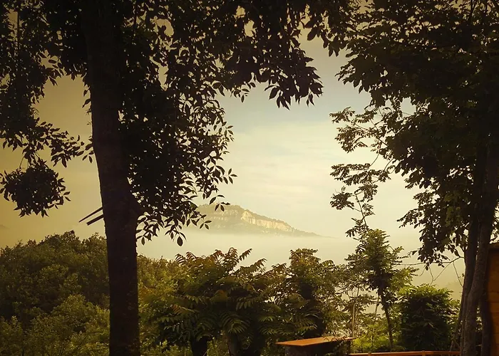 La Meridiana House Nocleg ze śniadaniem