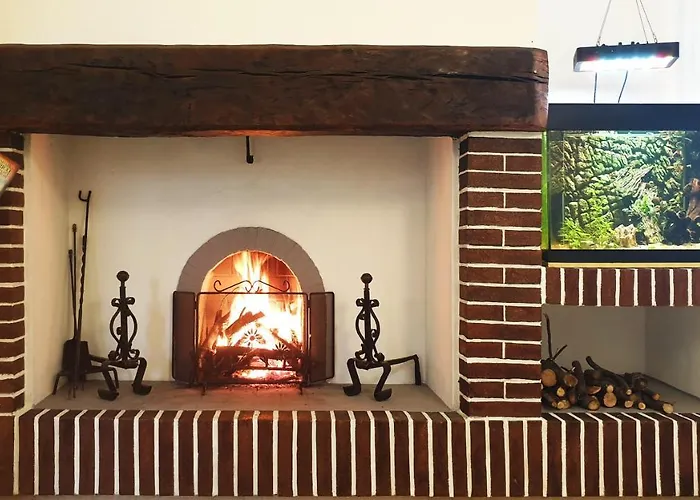 La Meridiana House Monterenzio