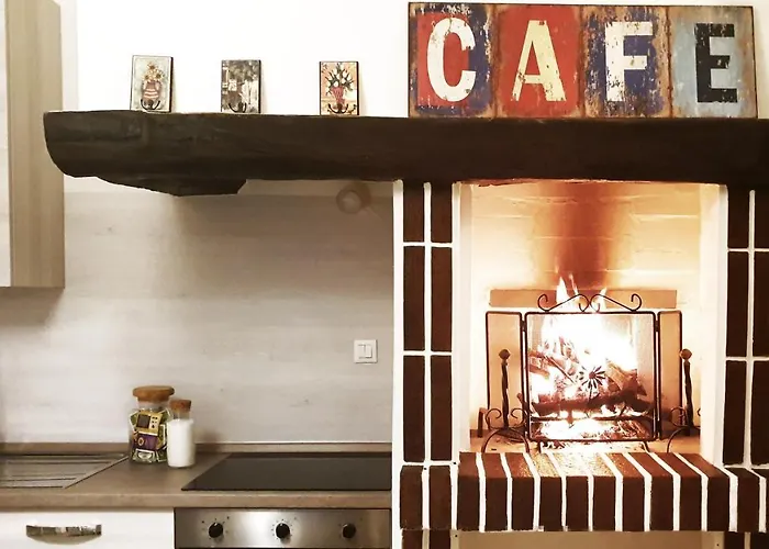 La Meridiana House Monterenzio