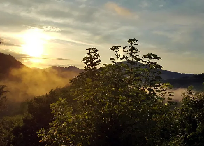 La Meridiana House 3* Monterenzio