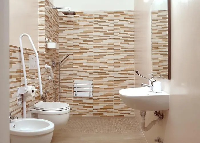 La Meridiana House 3*