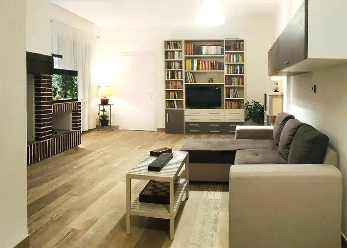 La Meridiana House 3*