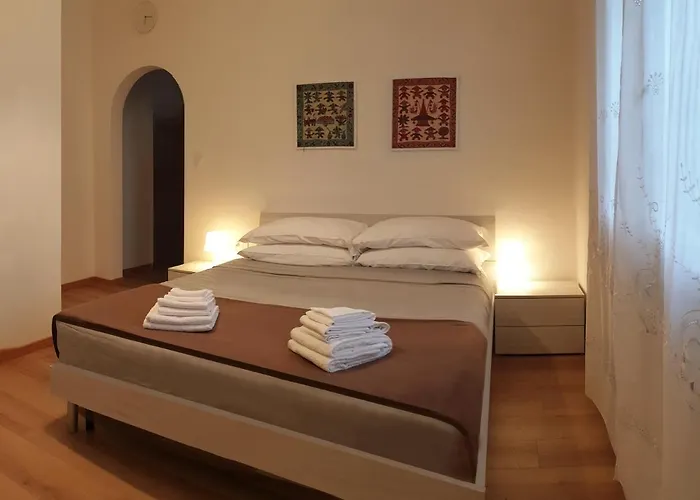 La Meridiana House 3*