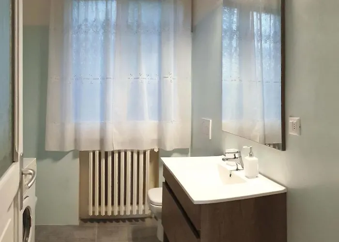 La Meridiana House 3*