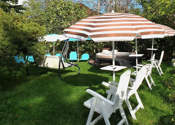 La Meridiana House Nocleg ze śniadaniem 3*