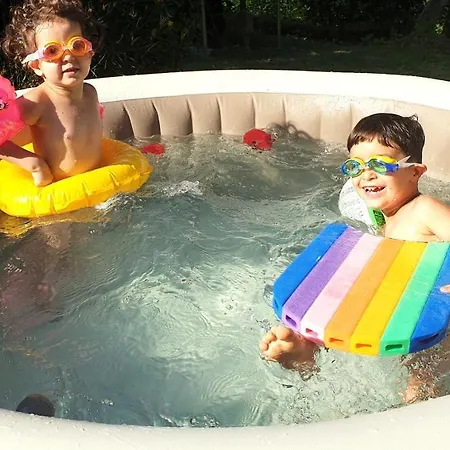 La Meridiana House 3*