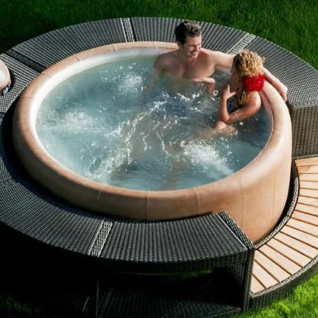 B&B La Meridiana House