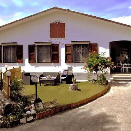 Frühstückspension La Meridiana House *