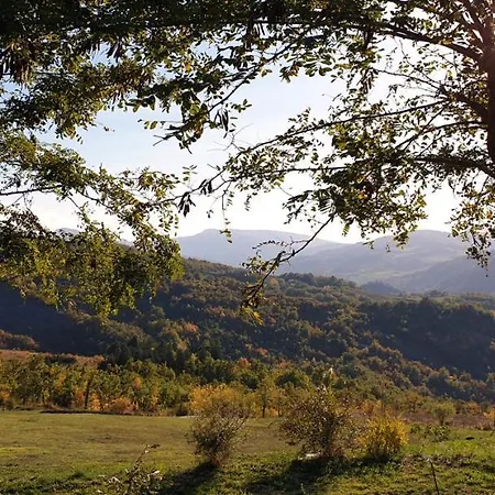 La Meridiana House B&B 몬테렌지오