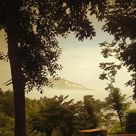 La Meridiana House B&B