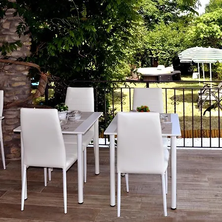 Bed & Breakfast La Meridiana House 3*