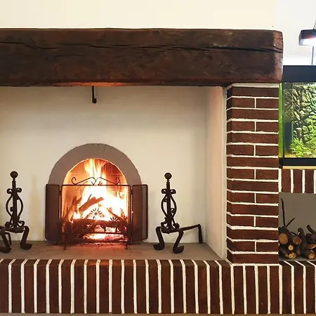 La Meridiana House Монтеренцио
