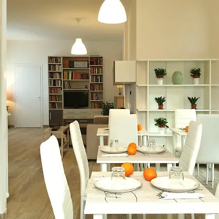 La Meridiana House Монтеренцио