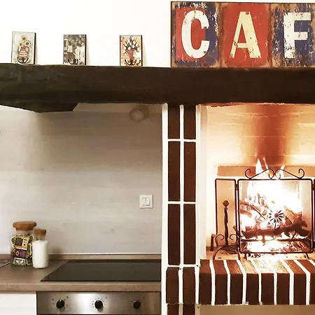 La Meridiana House 몬테렌지오