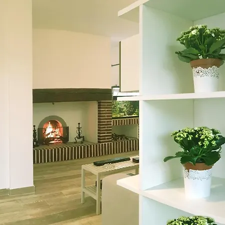 La Meridiana House B&B