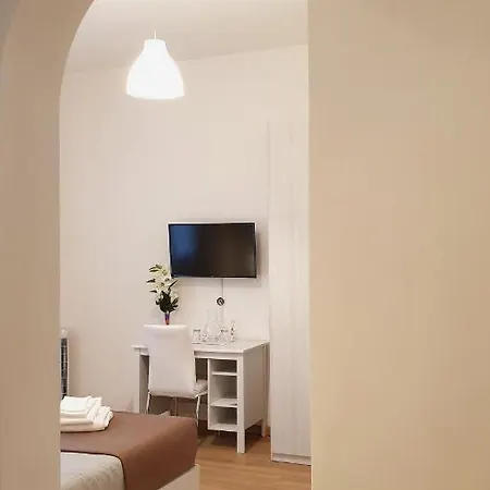 Frühstückspension La Meridiana House *