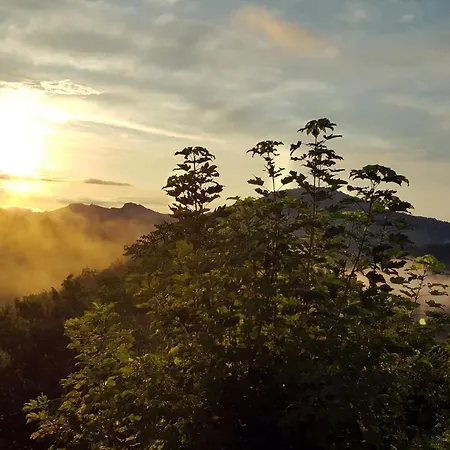 La Meridiana House 3* 몬테렌지오