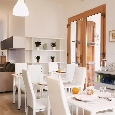 La Meridiana House * Monterenzio