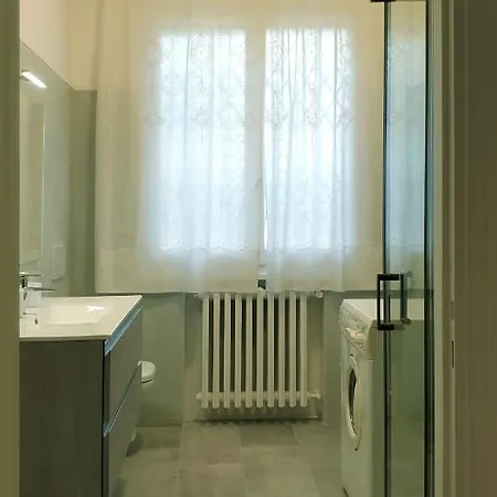 La Meridiana House Отель типа 