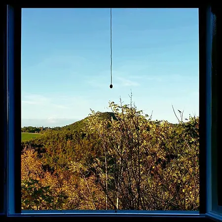 B&B La Meridiana House 몬테렌지오