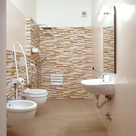 La Meridiana House *