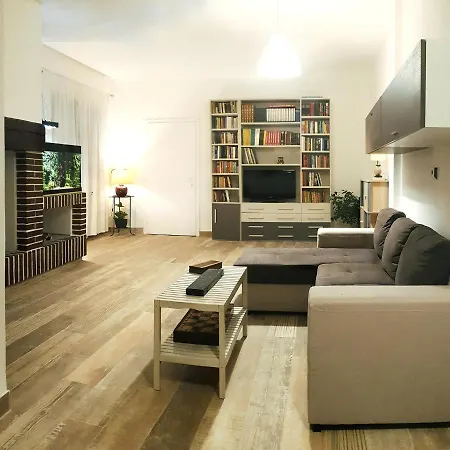 La Meridiana House *