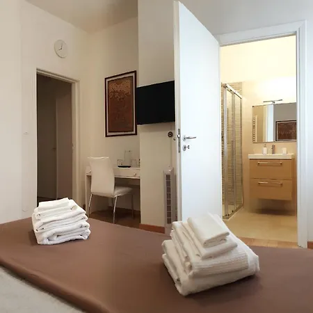 La Meridiana House *
