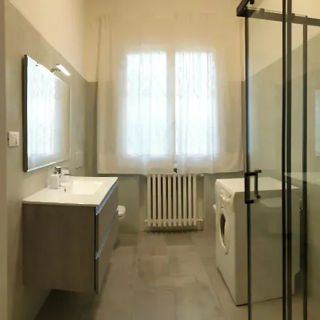 La Meridiana House Отель типа 