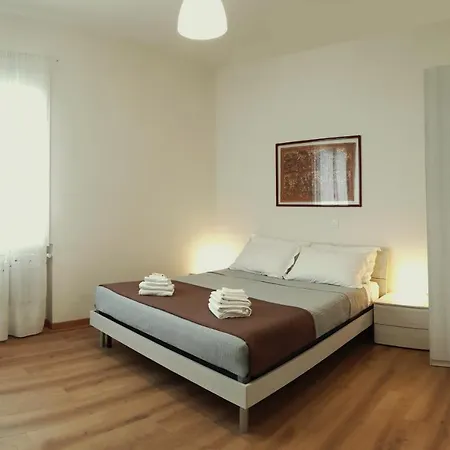 B&B La Meridiana House 3*