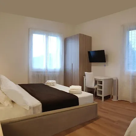 La Meridiana House * Монтеренцио