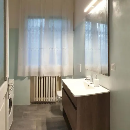La Meridiana House *