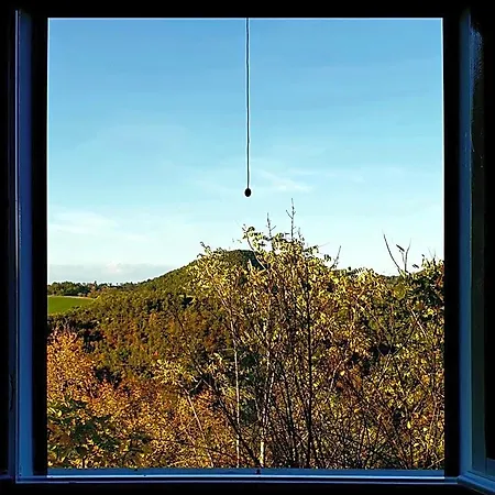 La Meridiana House