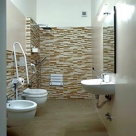 La Meridiana House 3*