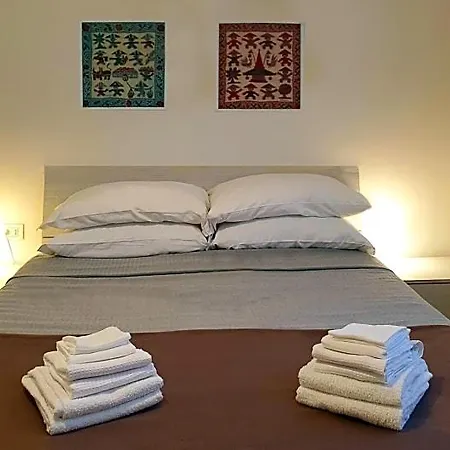 Frühstückspension La Meridiana House Monterenzio