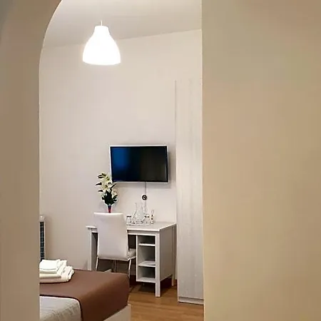La Meridiana House