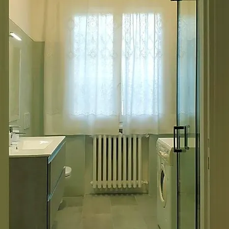 Frühstückspension La Meridiana House Monterenzio