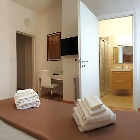 La Meridiana House 3*