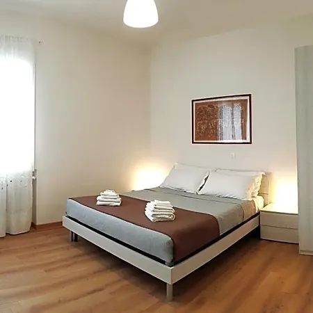 La Meridiana House Monterenzio