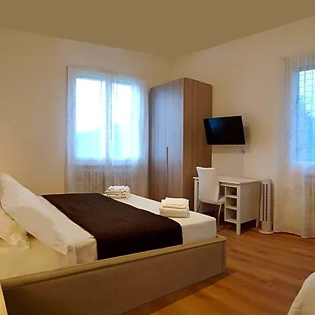 La Meridiana House 3* Monterenzio