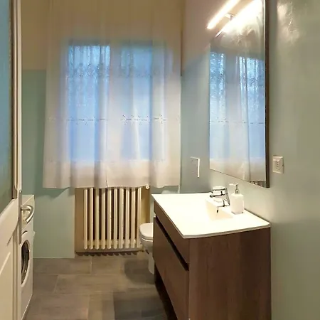 Frühstückspension La Meridiana House Monterenzio