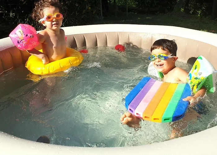 La Meridiana House 3*